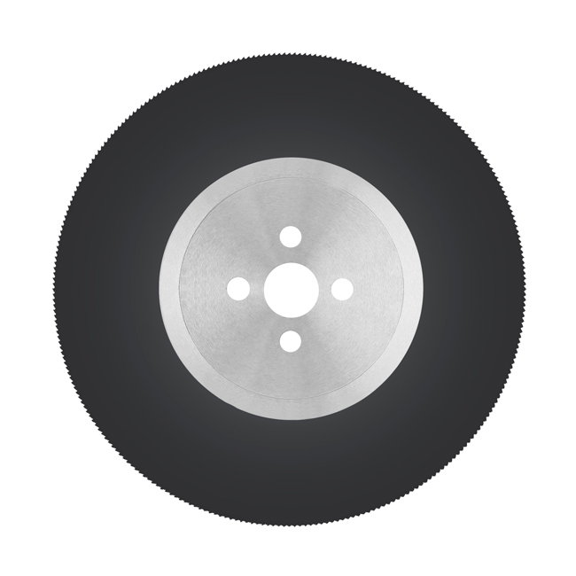 高速鋼鋸片有哪些涂層