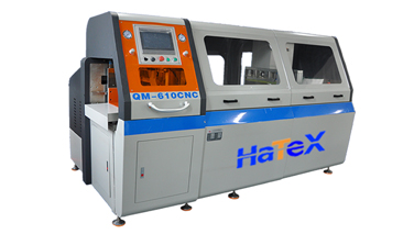 數控切鋁機切割效果不好與什么有關？