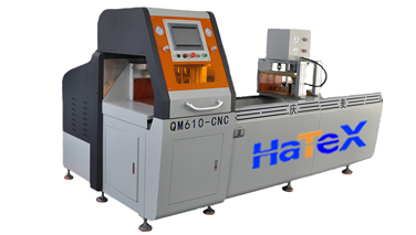 如何節省能源，提高精密鋁材切割機的效率