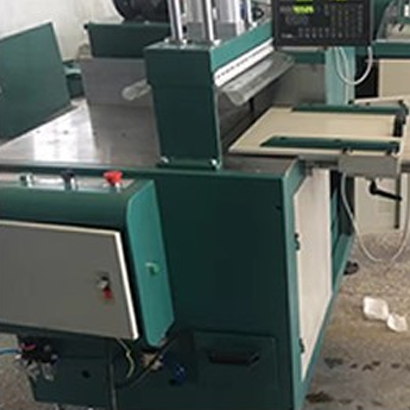 任意角度切鋁機