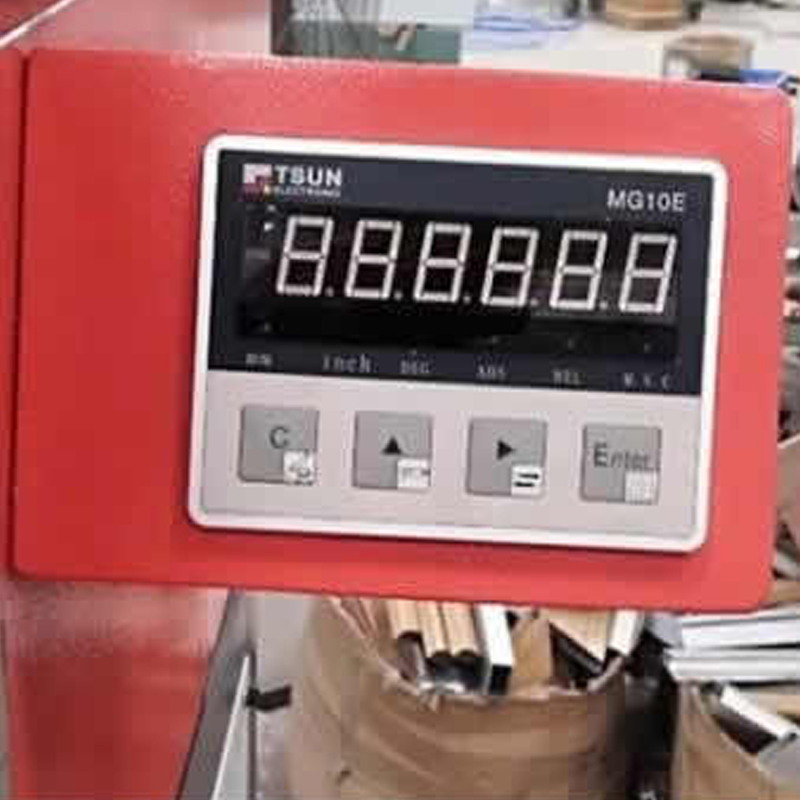 RIYIJ-JD600鋁模板切割角度鋸