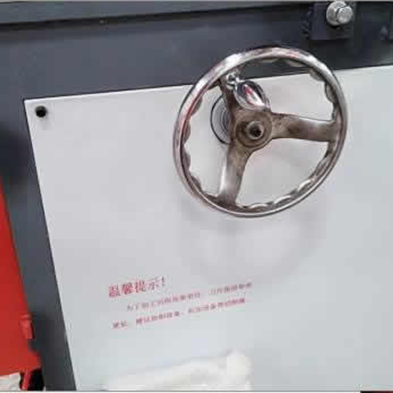 RIYIJ-JD600鋁模板切割角度鋸