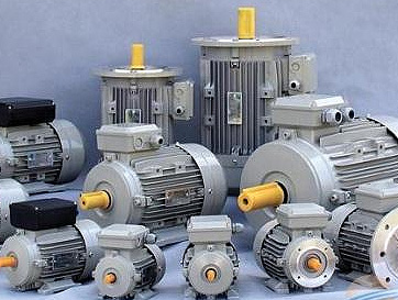 鋁合金電機外殼行業