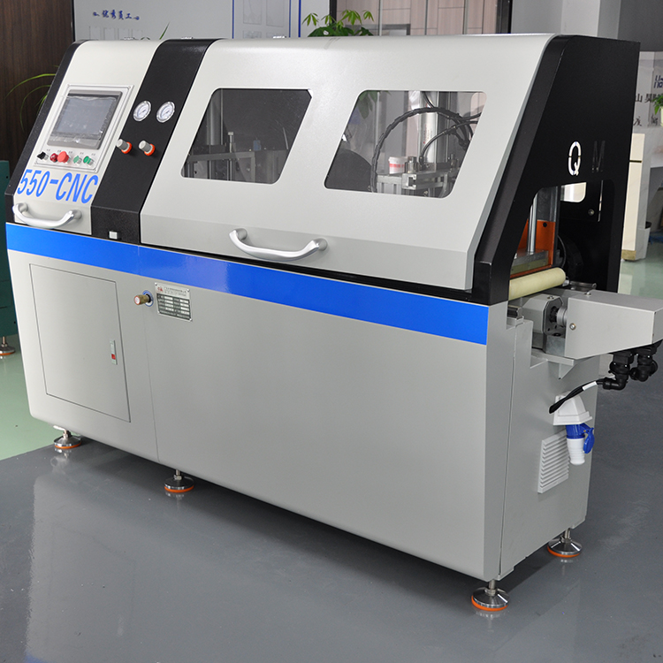 精密鋁材切割機(jī)