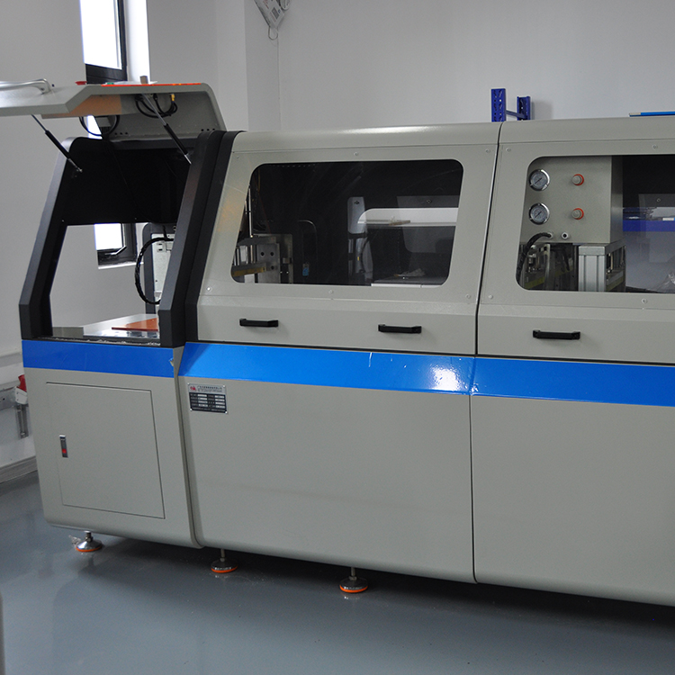 鋁合金切割機(jī)