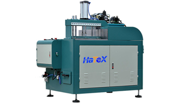 半自動鋁材切割機