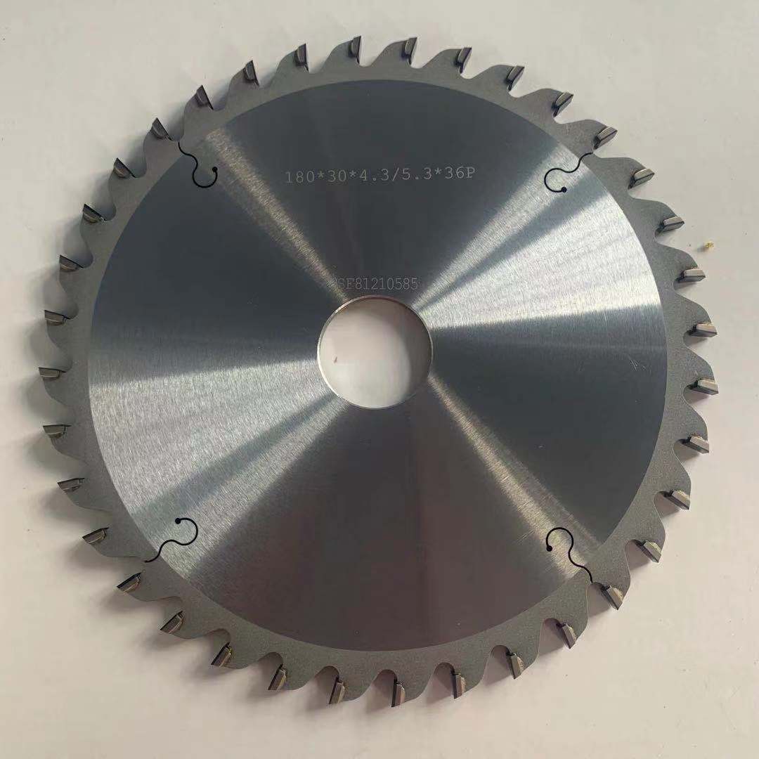 鋁合金鋸片角度怎么磨才鋒利