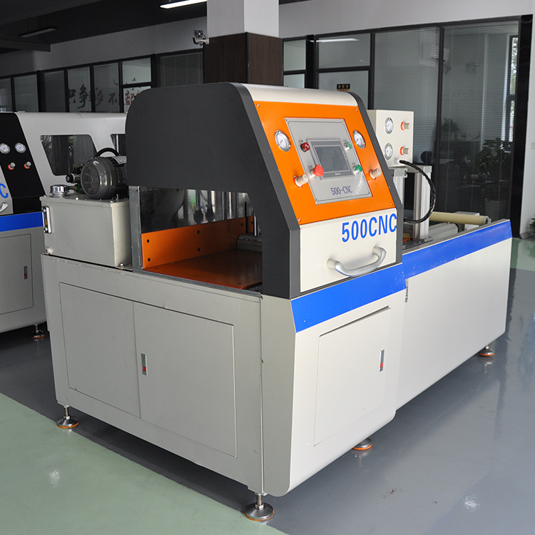 500全自動切鋁機(jī)主圖6