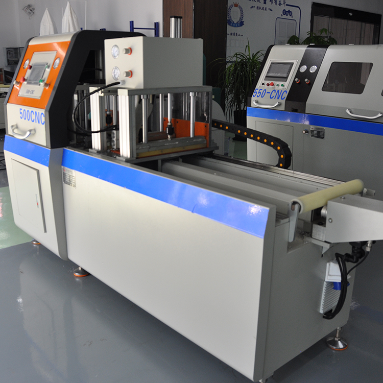 500全自動切鋁機主圖7