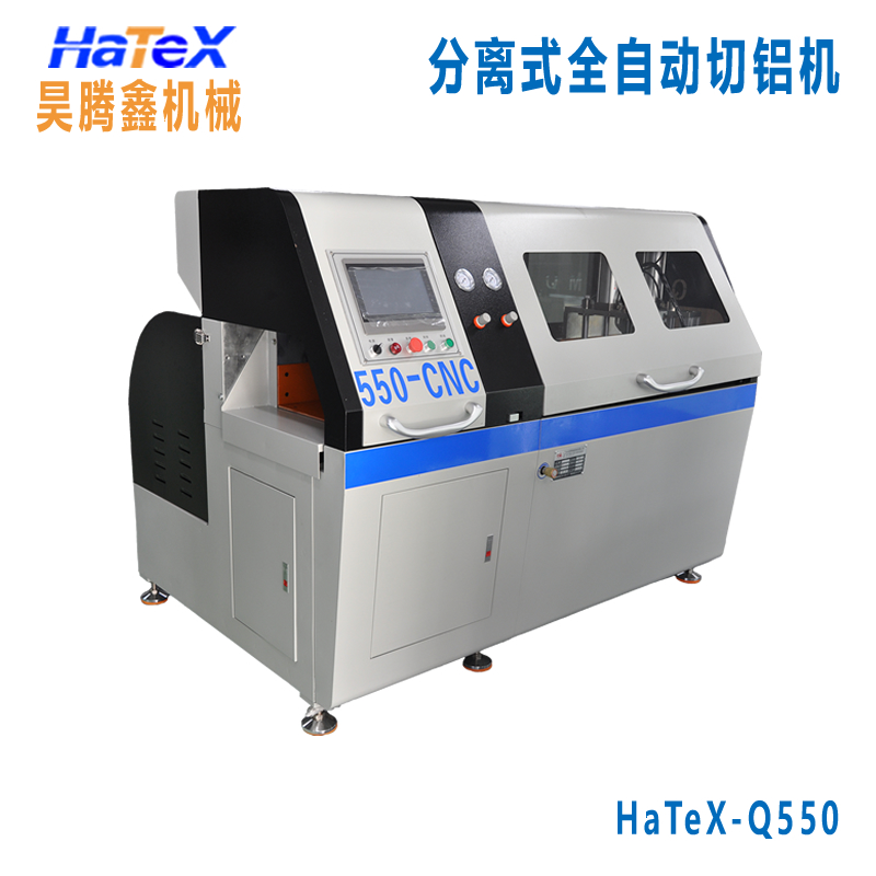 無尾料切鋁機(jī)哪些操作會(huì)導(dǎo)致精度不準(zhǔn)確？